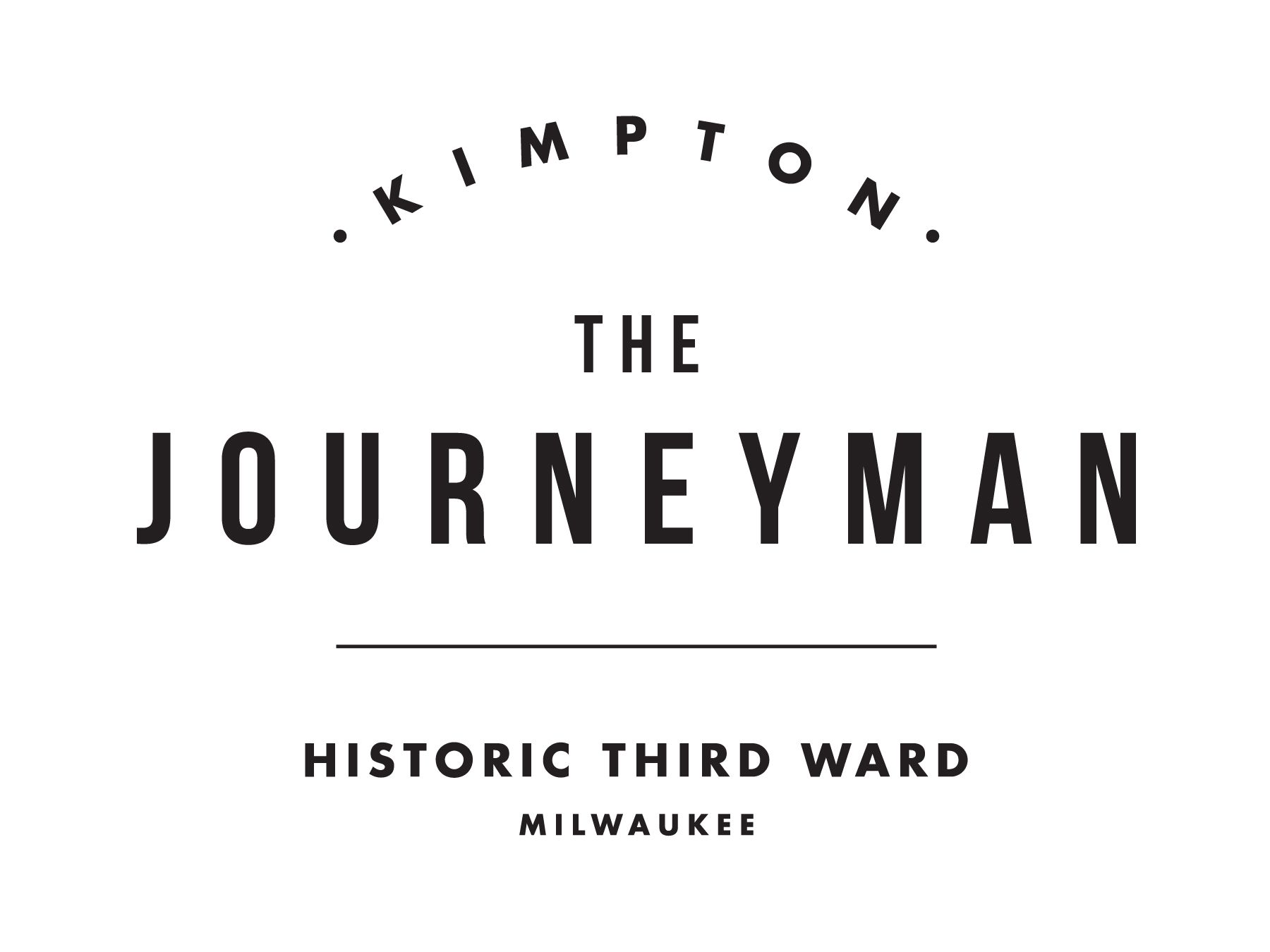 Kimpton Journeyman Hotel
