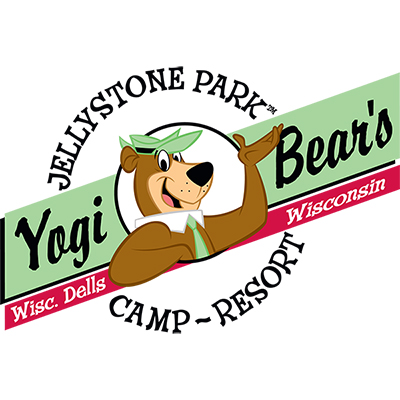 Yogi Bear's Jellystone Park Camp - Resort & Water Playground