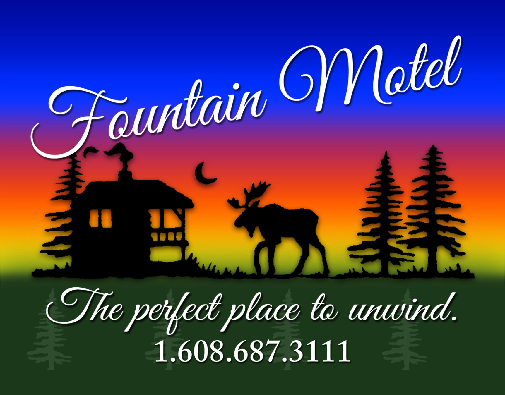 Fountain Motel