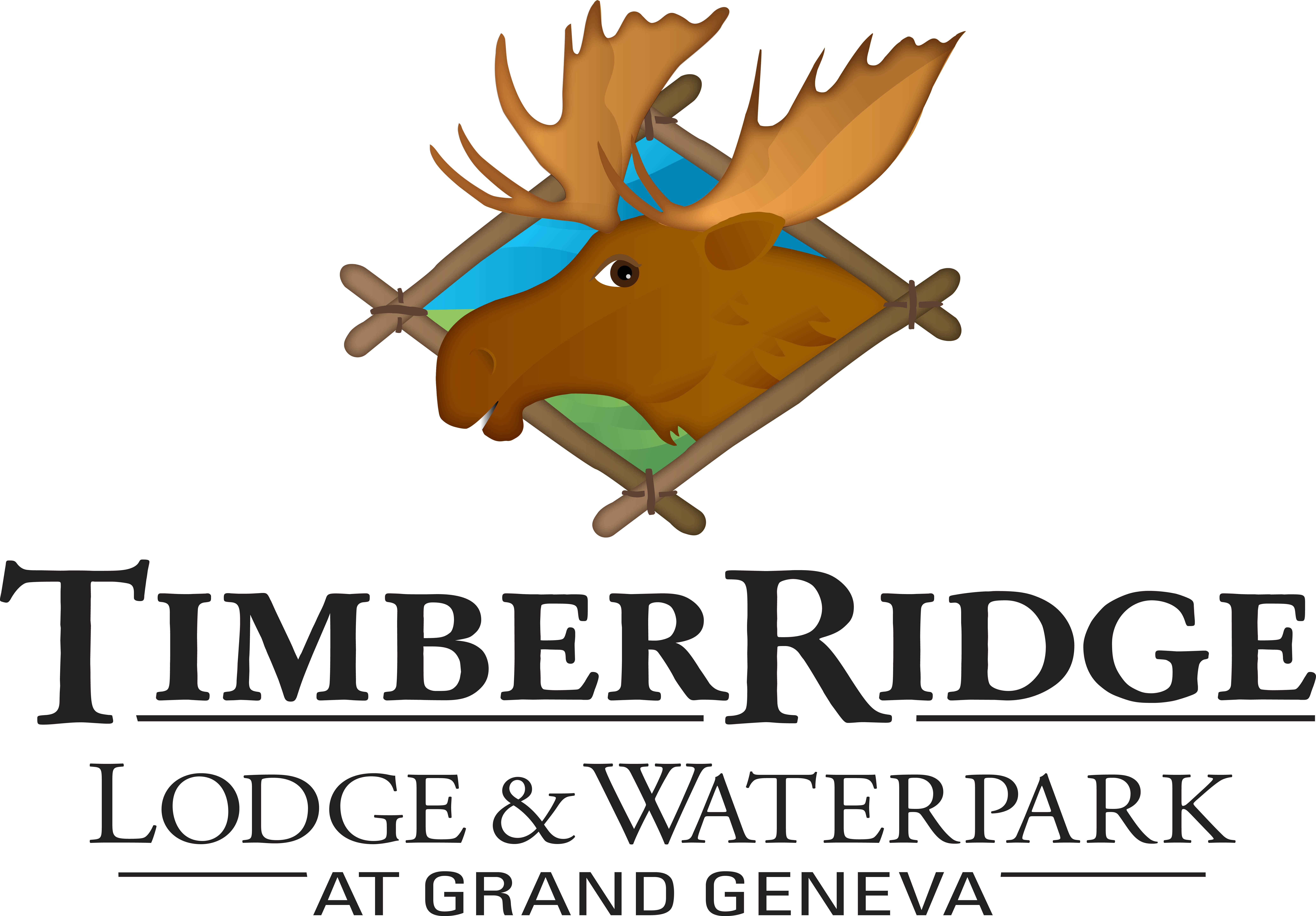 Timber Ridge Lodge & Waterpark at Grand Geneva